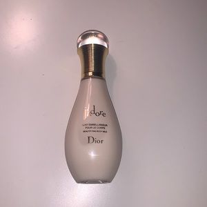 Dior Jadore lotion